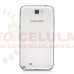 Samsung Galaxy Note 2 N7100 Branco Quad Core 1.6GHz, Android 4.1 3G, GPS, Wi-Fi, Câmera 8.0MP, MP3 Player, Fone de Ouvido, Memória Interna 16GB